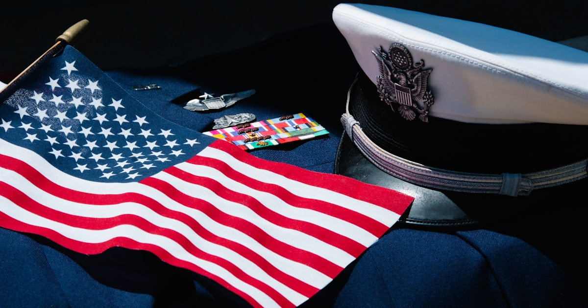 The Rise of Veteran-Owned Apparel Companies