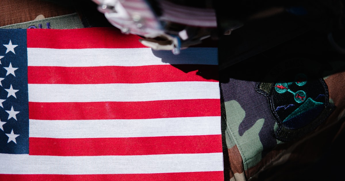 Quality Clothing for the Military Lifestyle