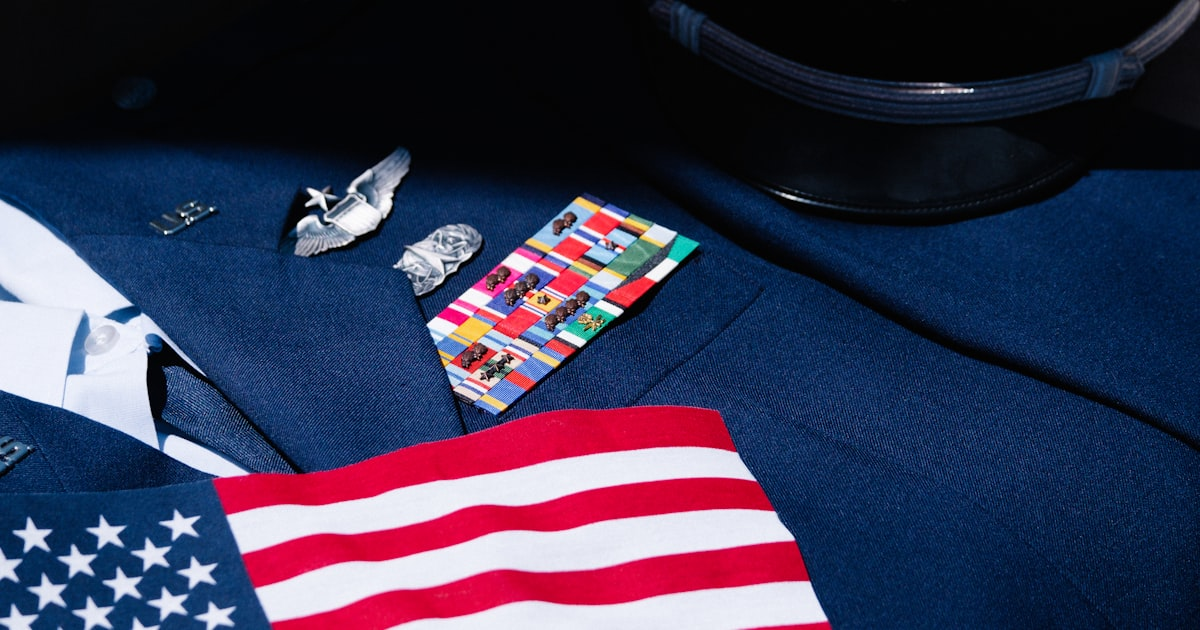 Embracing Military Culture Through Fashion