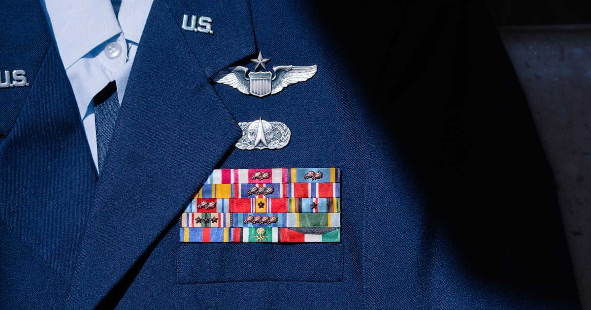 Supporting Veterans with Every Purchase