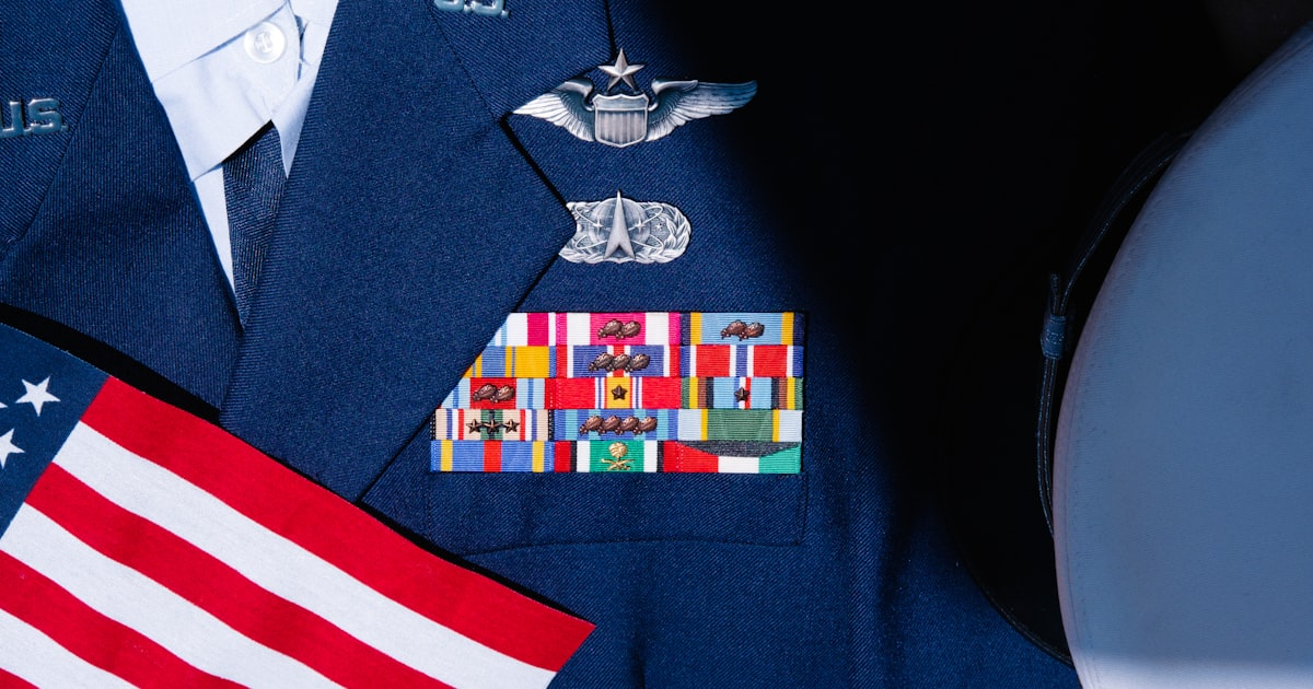 The Importance of Quality in Military Apparel