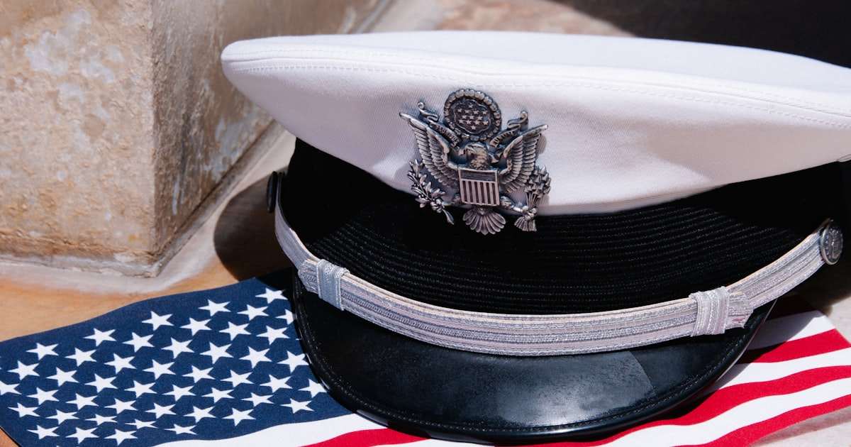 Patriotic Clothing for Every Occasion